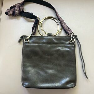 Joy Susan Aria Ring crossbody bag